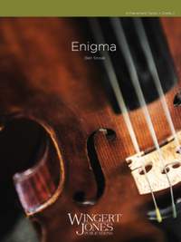 Snoek, B: Enigma