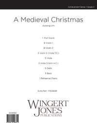 Um, J: A Medieval Christmas