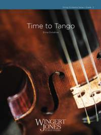 Donahoe, E: Time to Tango