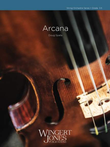 Spata, D: Arcana