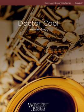 Gregg, J: Doctor Cool