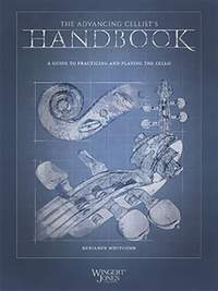 Whitcomb: The Advancing Cellist's Handbook