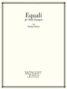 Polson, R: Equali