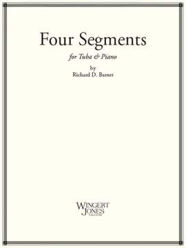 Barnet, R: Four Segments