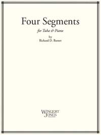 Barnet, R: Four Segments
