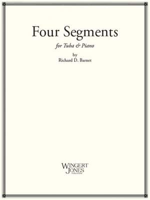 Barnet, R: Four Segments