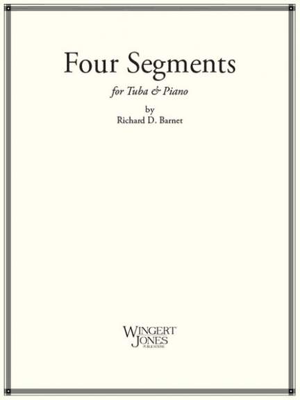Barnet, R: Four Segments