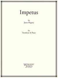 Hegarty, J: Impetus