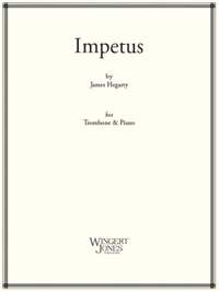 Hegarty, J: Impetus