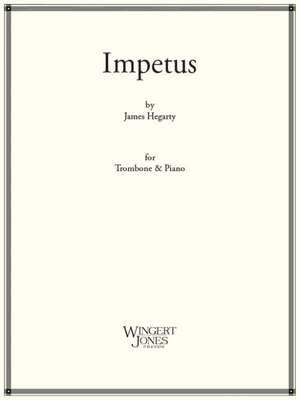Hegarty, J: Impetus