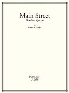 Miller, E: Main Street