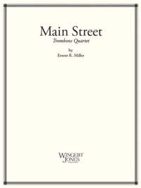 Miller, E: Main Street
