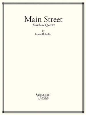 Miller, E: Main Street