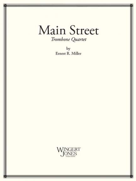 Miller, E: Main Street