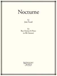 Verrall, J: Nocturne