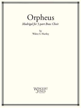 Baker, D: Pastorale
