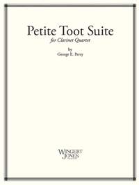 Perry, G E: Petite Toot Suite