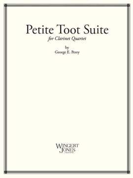 Perry, G E: Petite Toot Suite