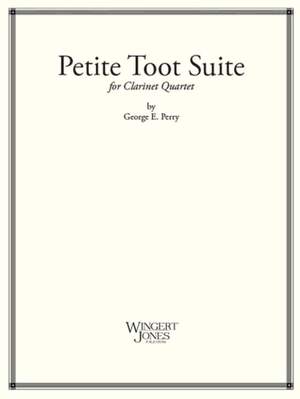 Perry, G E: Petite Toot Suite