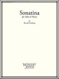 Danberg, R: Sonatina