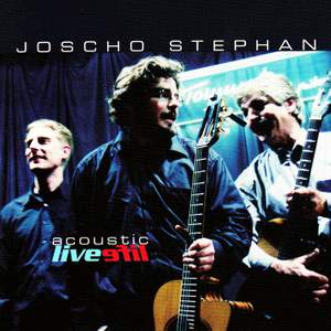 Acoustic Live