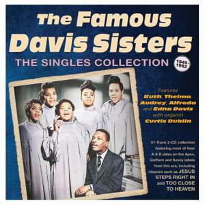 The Singles Collection 1949-62