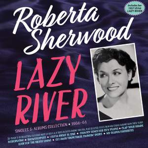 Lazy River: Singles & Albums Collection 1956-61