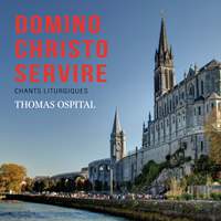 Domino Christo Servire - Chants liturgiques