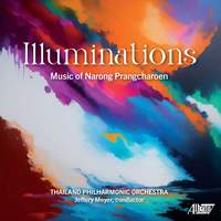 Narong Prangcharoen: Illuminations