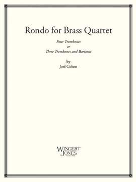 Cohen, J: Rondo