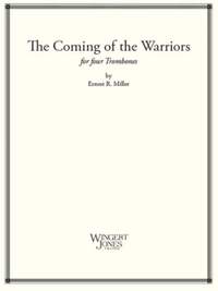 Miller, E: Coming Of The Warrior