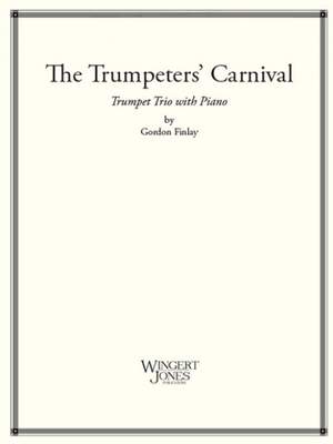 Finlay, G: The Trumpeters' Carnival
