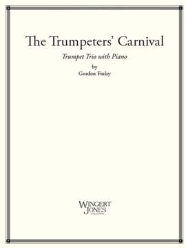 Levine, B: Two Chorales for Brass Quintet