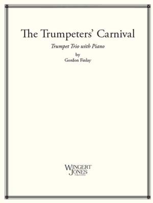 Levine, B: Two Chorales for Brass Quintet