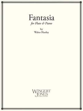 Hartley, W: Fantasia