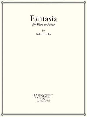 Hartley, W: Fantasia