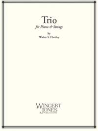 Hartley, W: Trio