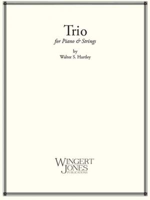 Hartley, W: Trio