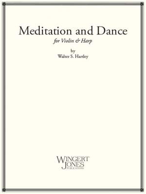 Hartley, W: Meditation and Dance
