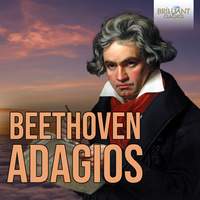 Beethoven: Adagios