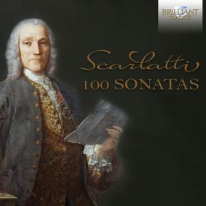 Scarlatti: 100 Sonatas
