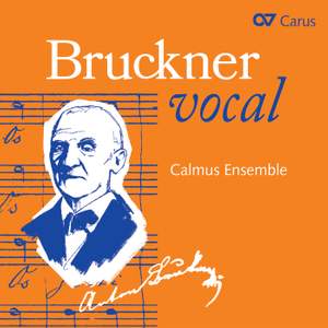 Bruckner Vocal