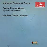 All Your Diamond Tears