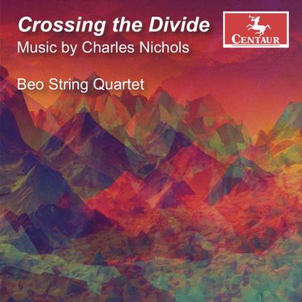 Crossing the Divide