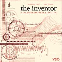 Bramwell Tovey: The Inventor