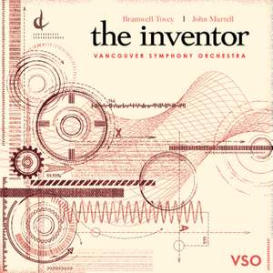 Bramwell Tovey: The Inventor