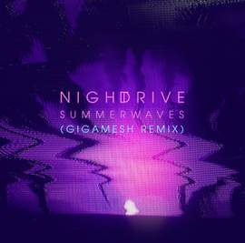Summerwaves (gigamesh Remix)