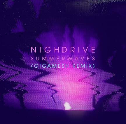 Summerwaves (gigamesh Remix)
