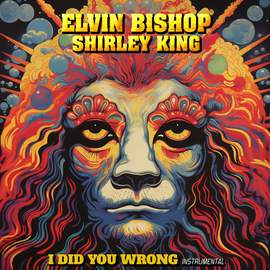 I Did You Wrong (Instrumental)