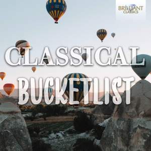 Classical Bucketlist